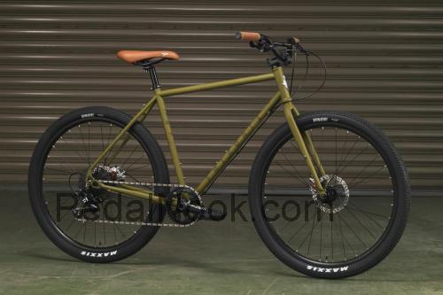 Fairdale Weekender MX fiche technique et avis